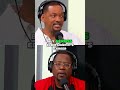 Eddie Murphy Is A Legend