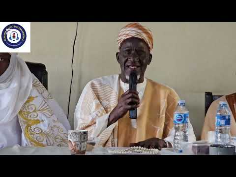 RIGAR ƘAYA 13 10 2025 ABINDA SHEIKH LAWAN YACE DA NI BAYAN AN TASHI Yakubu Musa Fagge