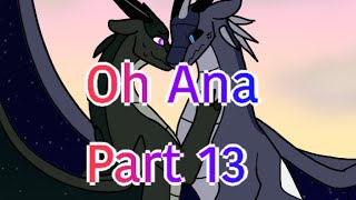 Oh Ana MAP Part 13