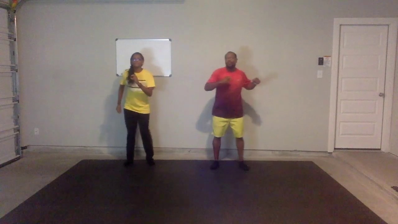 HHPK 304 Randy Redwine Creative Movement YouTube