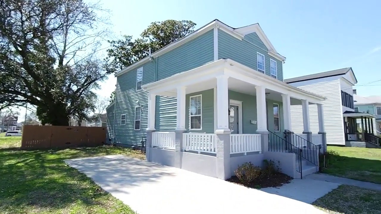 Park Place Norfolk Homes for saleCOVA Real Estate near Ghent ODU