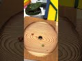 HABA Melody Slope + Wooden Funnel 💫 Marble Run Race ASMR①