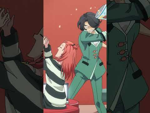 セイレーンのカロリー TVアニメ SI VIS The Sound Of Heroes 第1話より 佐倉綾音 河瀬茉希 シーヴィス SIVIS アニメ Anime 秋アニメ2025