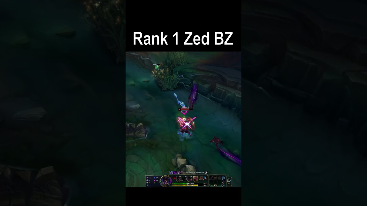 The Only 1700 LP Zed in The World, BZ.... 