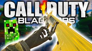 BLACK OPS 1 in 2026 is UNREAL...