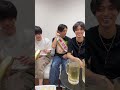 240716 永瀬廉 インスタライブ