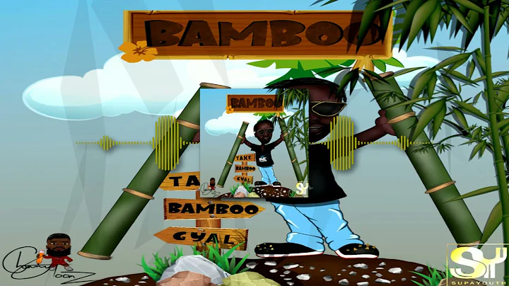 Melick & Boogy Rankss - Take Bamboo (Official Visu...