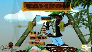 Melick & Boogy Rankss - Take Bamboo (Official Visualizer) | Dutty Dutty Riddim | 2022 Soca chords