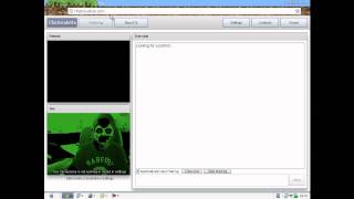 Fun auf Chatroulette - Part 1