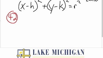 Precalculus P.2 Cartesian Coordinate System HW # 42 - 44