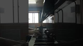 Long journey…#journey #piano