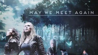 MAY WE MEET AGAIN // Speed art [multifandom]