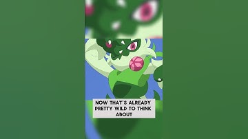 Liko Did What Ash Ketchum Never Could! #pokemon #anime #anipoke