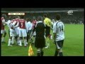 Arsenal 3-1 (aet) Tottenham, League Cup S/F 2007