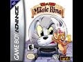 tom and jerry magic ring(GAME BOY ADVANCE LONGPLAY)