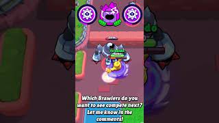 Wild West Trio Buffied Vs Big Boss December 2025