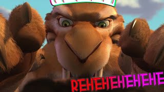 Wheres the baby? REHEHEHEHE!!! | Reacting to @shrekardo - ICE RAGE @JTUNL1M1TED