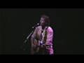 Bruce springsteen  wild billys circus story