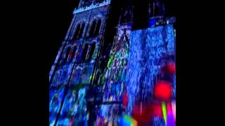Rouen Cathédrale de la Lumière