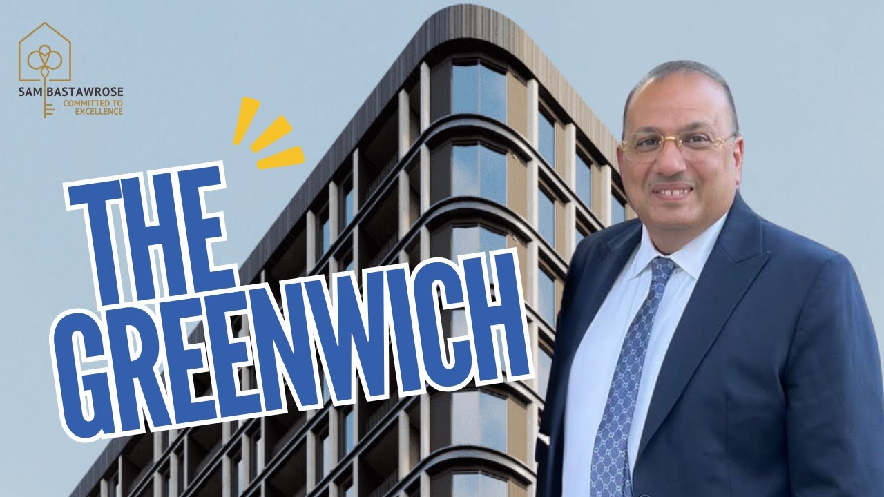 The Greenwich by Branthaven | SAM BASTAWROSE