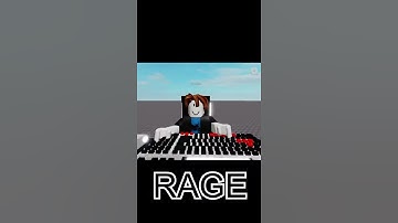 Roblox when your Arsenal ping is WAY too high #shorts