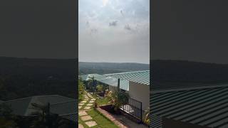 Cashew Leaf Resort, Goa #goa #goadiaries #northgoa #arambolgoa #arambolbeach #goastay