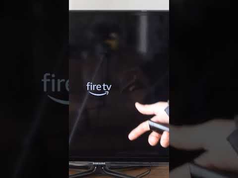 Video: Má fire stick kábel?