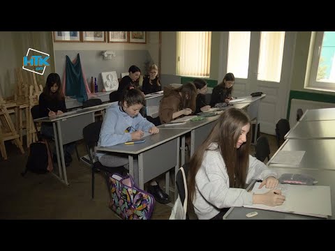 Приватне підприємство Телерадіокомпанія НТК: У Коломийській художній школі спростували інформацію про недотримання температури Приватне підприємство Телерадіокомпанія НТК: У Коломийській художній школі спростували інформацію про недотримання температури