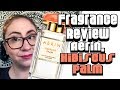 Fragrance Review :: Aerin Hibiscus Palm | Designer, Women's