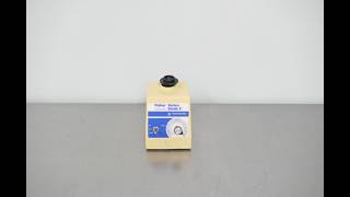 Fisher Vortex Genie 2 ID 29771