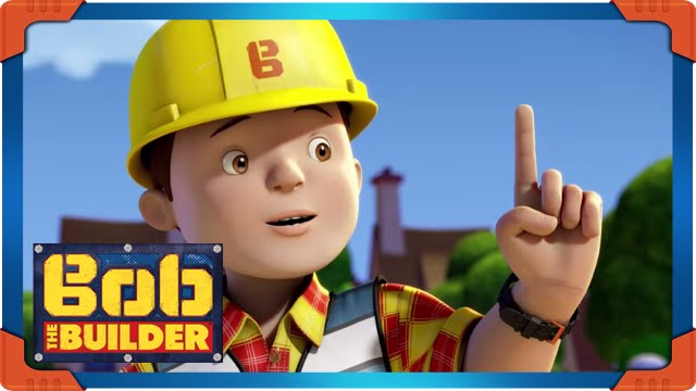 Bob the Builder: Scoop's Big Break - YouTube