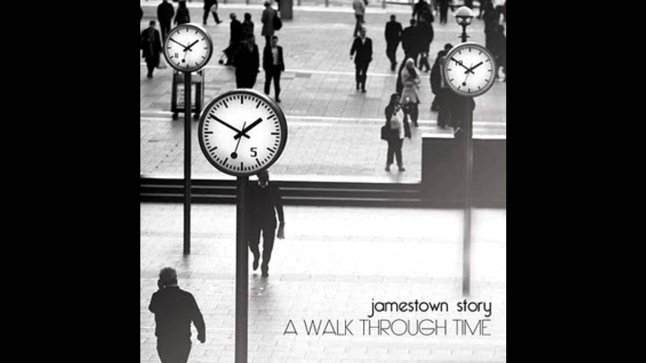 Jamestown Story - Goodbye I'm Sorry (2011 Version) NEW!