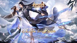 Download lagu Immortal Sword - Episode 1 (XiaoChu)