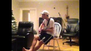 Vengaboys - Boom Boom Boom (Acoustic, chilled out cover)