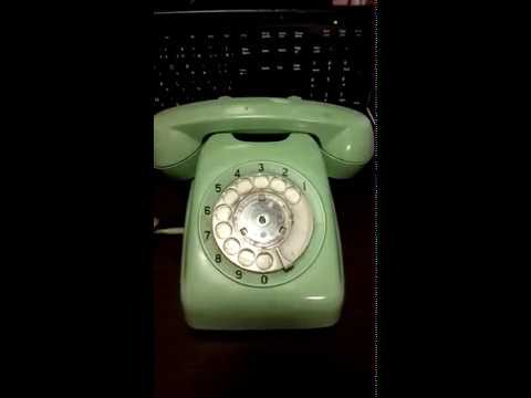 黒電話をip電話化して3cxに接続 Youtube