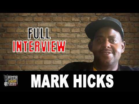 Mark Hicks: Proof’s 20th Anniversary, Eminem Beefs, Kanye West, Joe Budden & More (Full Interview)