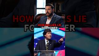 They Want To Bully You Into Silence. #tuckercarlson #JeremyBoreing #SethDillon #freespeechmatters