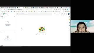 GSEfE Slot 3 - Mail Management, Google Chat & Google Classroom