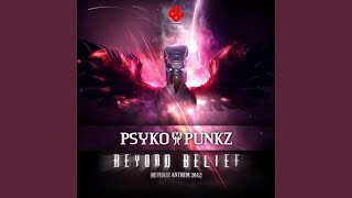 Смотреть клип Beyond Belief (Reverze 2012 Anthem)