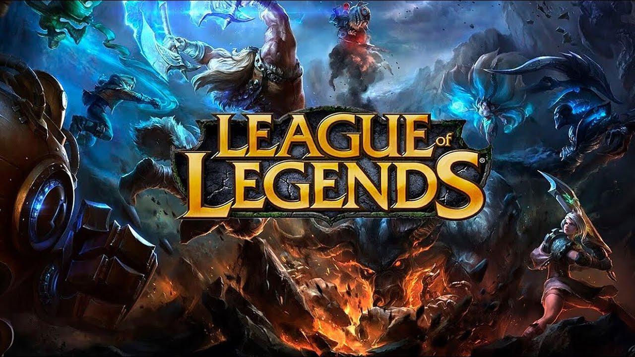 SIGUE LA BUSQUEDA DEL NUEVO MAIN | LEAGUE OF LEGENDS SOLOQ
