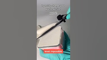 Try not to change your profile picture part 61 #shorts