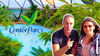 I Stay At Center Parcs Sherwood forest - Our Experience!