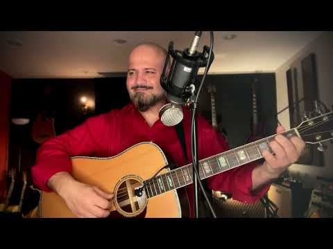 ون يا گلب بشار العزاوي Win Ya-Galub UNPLUGGED