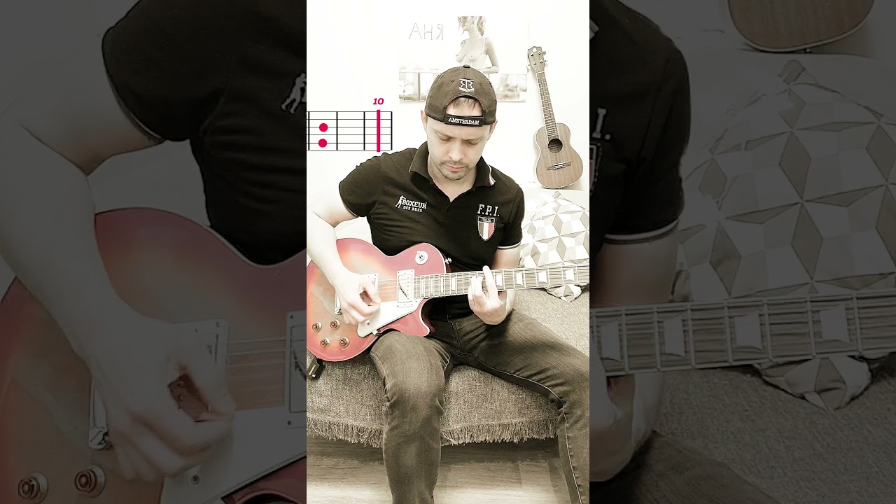 Sunflower - Rex Orange County (awesowe chords) 