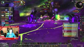 Mythic Archimonde Kill! 1080p [60fps]