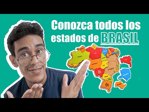 BRASIL | Regiones, estados y ciudades hqdefault
