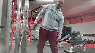 Lets Get It Be Inspired.....djjg