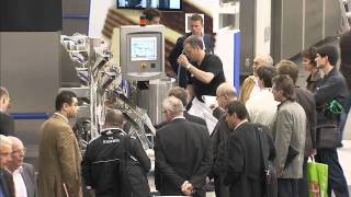 Haas at Interpack 2011 News