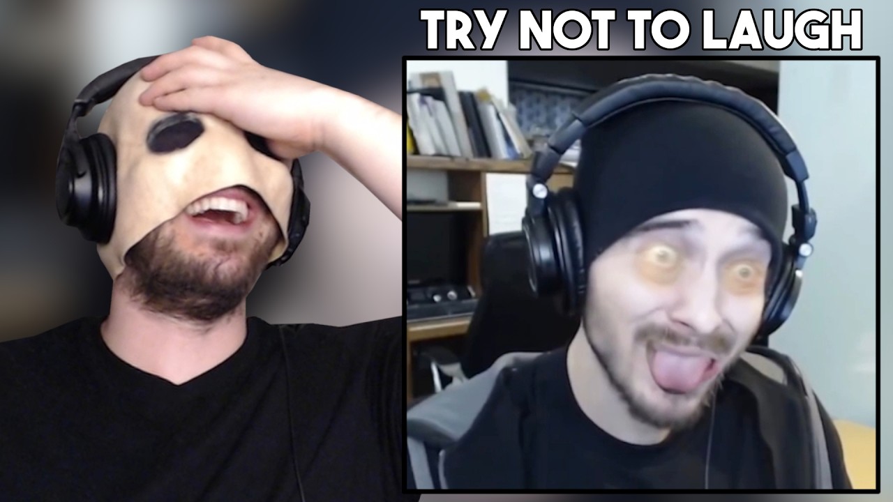 Try Not To Laugh (YTP Edition #11)