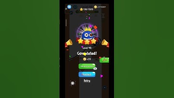 DOGE RESCUE DRAW TO SAVE LEVEL 45,46,47 #subscribe #gameplay